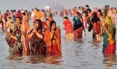 मकर संक्रांति पर नहीं जा पा रहे गंगा स्नान के लिए...तो घर बैठे करें ये काम, कट जाएंगे जन्म जन्मांतर के पाप