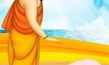 कभी भी नहीं छूने चाहिए इन 5 लोगों के पैर, छूआ तो हो सकती है अनहोनी!