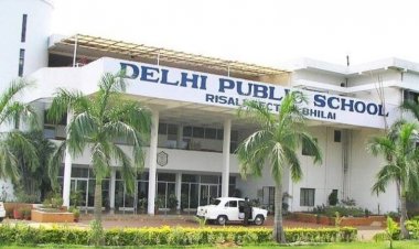 डीपीएस रिसाली के प्राचार्य ने चाहते को नियुक्ति देने नियमों को किया शिथिल, शिकायतकर्ता ने समिति के अध्यक्ष के समक्ष सतर्कता विभाग से जांच करने की रखी मांग