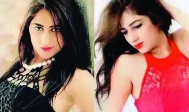 कत्ल के 11 दिन बाद मिला गैंगस्टर की गर्ल फ्रेंड मॉडल दिव्या पाहुजा का शव