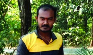 छत्तीसगढ़ में भाजपा नेता को गोली मारने वाला आरोपी महाराष्ट्र में पकड़ा गया