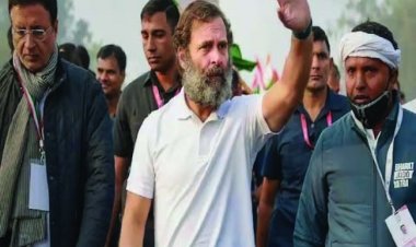 आज से शुरू होगी राहुल गांधी की भारत जोड़ो न्याय यात्रा, 15 राज्यों से होकर गुजरेगी यात्रा