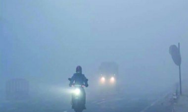 दिल्ली समेत पूरे उत्तर भारत में कड़ाके की ठंड, दिल्ली की तरफ आने वाली 22 ट्रेनें, 10 से ज्यादा अंतरराष्ट्रीय तथा 25 घरेलू उड़ानें लेट