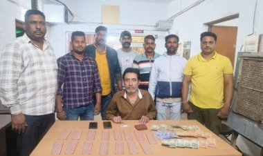 दुर्ग जिले में बड़ी मात्रा में प्रतिबंधित नशीली गोली बरामद