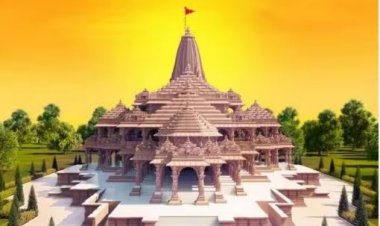 राम मंदिर में पूजा के दौरान इन बातों को रखें ध्यान, इन चीजों के साथ नहीं होगी एंट्री
