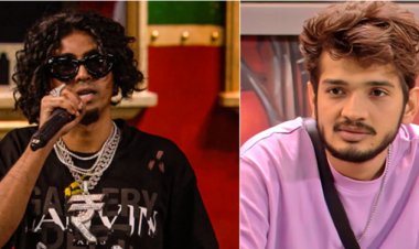 Bigg Boss 17: मुनव्वर फारुकी के सपोर्ट में उतरे एमसी स्टेन ने कहा......