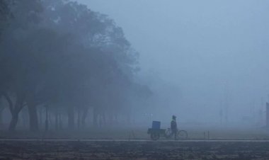 न्यूनतम तापमान में आज हो सकती है कमी