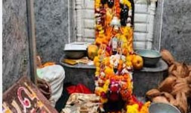 यहां देश का एकलौता सूर्य प्रधान नवग्रह मंदिर, मकर संक्रांति पर पूजा के लिए उमड़ती है भिड़