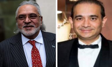 विजय माल्या और नीरव मोदी के प्रत्यर्पण से जुड़ी खबर आई सामने, सरकार ने उठाया ये कदम