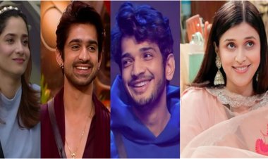 बिग बॉस 17 के विनर की रेस में आगे निकले ये खिलाड़ी, टॉप 2 को लेकर बहस शुरू