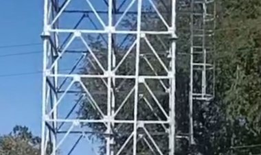 मुख्यमंत्री  विष्णु देव साय की पहल से दो गाँव को मिली जल संकट से मुक्ति