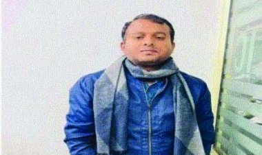 नौकरी के बदले MSC की छात्रा से सेक्स की डिमांड पर अधिकारी की गई नौकरी