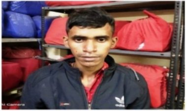 दुर्ग से नाबालिक लड़की को किडनैप कर दुष्कर्म, खड़गपुर में पकड़ा गया आरोपी