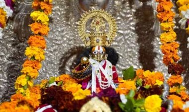 आज मंदिर में प्रवेश करेंगे रामलला, आखिरी चरण में पहुंच गई हैं तैयारियां, जाने किस दिन होगा कौन सा कार्यक्रम