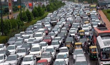 कार खरीदी में दिल्ली से आगे ‎निकला बेंगलूरु, 7.1 फीसदी की हुई बढ़ोतरी