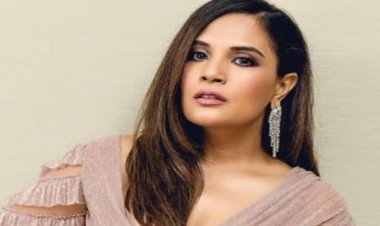 ऋचा चड्ढा फ्लाइट के इंतजार में एयरपोर्ट पर फंसी, पोस्ट साझा कर किया खुलासा