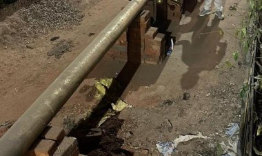 महादेव के त्रिशुल में भ्रष्‍टाचार का पाप कर रहीं महापौर, कलंकित इतिहास लिख रही कांग्रेस