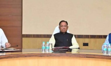 छत्तीसगढ़ के शिक्षित बेरोजगार युवाओं के हित में बड़ा फैसला, बढ़ाया गया अधिकतम आयु सीमा