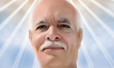 ब्रह्मा बाबा की 55 वीं पुण्यतिथि आज, विश्व शांति दिवस के रूप में मना रहे विश्व के 140 देश