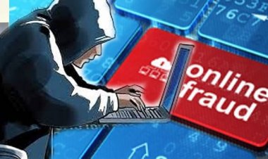 पुरी के होटल तारा में ऑनलाइन कमरा बुक करने पर दुर्ग का खरे परिवार हुआ ठगी का शिकार, भगवान जगन्नाथ के दर्शन के पश्चात लौटने पर पदमनाभपुर थाने में दर्ज कराई रिपोर्ट