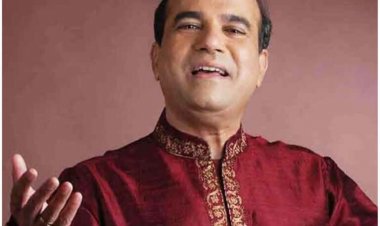 सेल गौरव दिवस के अवसर पर “सुरेश वाडकर नाइट” का आयोजन,भिलाई क्लब के रॉयल क्रिस्टल गार्डन में