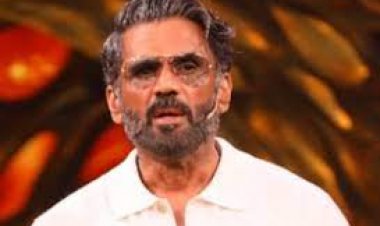 रियलिटी शो डांस दीवाने में नजर आएंगे सुनील