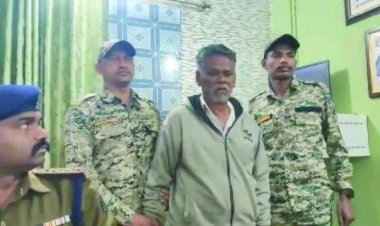 70 साल के बुड्ढे ने बच्ची को कई बार बनाया हबस का शिकार