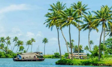 हेली-टूरिज्म नीति लाने वाला देश का पहला राज्य होगा केरल