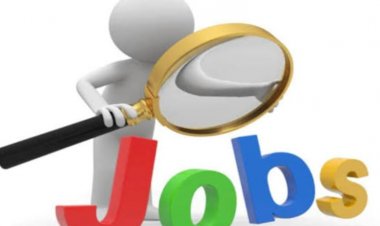 NHAI Recruitment 2024 : एनएचएआई ने डिप्टी मैनेजर के 60 पदों पर निकाली भर्ती, यहां चेक करें डिटेल्स