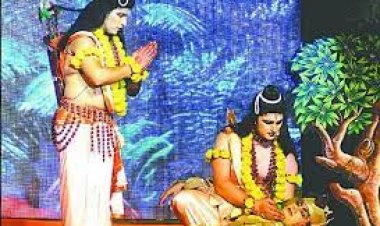 झारखंड में यहां दिल्ली की तर्ज पर होगा रामलीला मंचन, देशभर के 80 से अधिक कलाकार लेंगे भाग