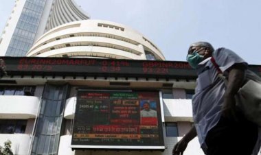 राम मंदिर प्राण प्रतिष्ठा के दिन बंद रहेगा शेयर बाजार