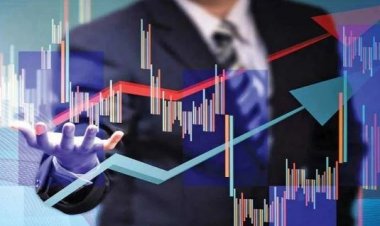 सेंसेक्स की प्रमुख 10 में से पांच कंपनियों का बाजार पूंजीकरण 1.67 लाख करोड़ घटा