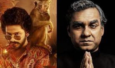 बॉक्स ऑफिस पर 'हनुमान' ने भरी हुंकार, 'मैं अटल हूं' हुई पस्त, 'कैप्टन मिलर' और 'मैरी क्रिसमस' की हालत खराब