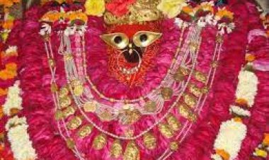 विंध्याचल के इस देवी मंदिर में दर्शन करने से पूरी होती है संतान की कामना! कई राज्यों से यहां आते हैं श्रद्धालु