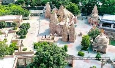 1 फरवरी से सिद्धपुर में मातृ श्राद्ध के लिए ऑनलाइन बुकिंग शुरू