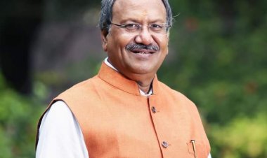 शिक्षा मंत्री श्री बृजमोहन अग्रवाल महासमुंद जिला मुख्यालय में करेंगे ध्वजारोहण