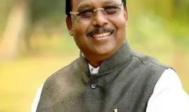 कृषि मंत्री श्री रामविचार नेताम बलरामपुर में ध्वजारोहण कर लेंगे परेड की सलामी