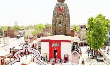 एमपी के इस शहर में है इकलौता सूर्य देव मंदिर, जानें मान्यता और महत्व