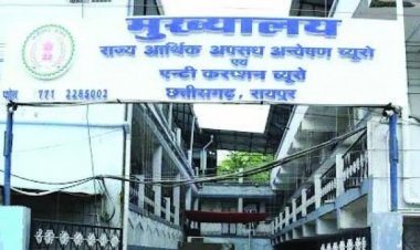 कोयला और शराब घोटाले में छत्तीसगढ़ के तीन पूर्व मंत्री, पूर्व विधायक] IAS अधिकारियों सहित 100 लोगों के खिलाफ FIR दर्ज