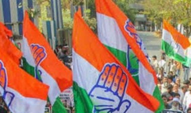 लोकसभा चुनाव के लिए आज छत्‍तीसगढ़ कांग्रेस चुनाव समिति की बैठक