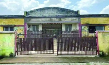 फर्जीवाड़े का खुलासा: आदिवासी बालक छात्रावास की खस्ता हालत, फर्जी तरीके से करते रहे डायरी मेंटेन, अधीक्षक से होगी 36 लाख की वसूली