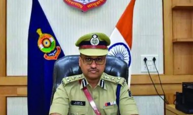 दुर्ग जिले में थाना प्रभारियों और SI का तबादला,2 थाना इंचार्ज लाइन अटैच