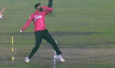 पाकिस्तान के पूर्व कप्तान शोएब मलिक ने मैच फिक्सिंग के आरोप लगने पर तोड़ी चुप्पी