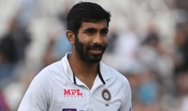 भारतीय गेंदबाज जसप्रीत बुमराह ने उड़ाए बेन डकेट के होश