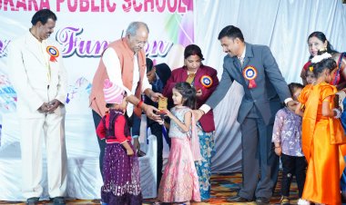 स्कूली पाठ्यक्रम में शमिल होंगे योग और प्राणायाम: शिक्षा मंत्री  अग्रवाल