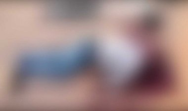 दलाल को किसान ने उतारा मौत के घाट, जमीन पर कर लिया था कब्जा