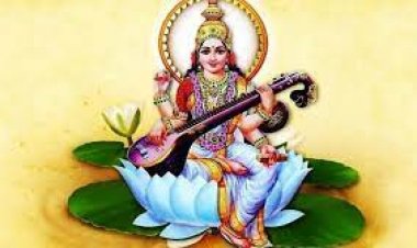 बसंत पंचमी पर इस बार दो शुभ योग, सरस्वती पूजा से बढ़ेगी विद्यार्थियों की बुद्धि! जानें मुहूर्त, तिथि, विधि