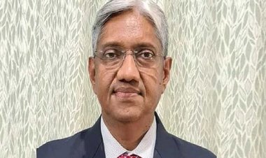 TRAI के चेयरमैन बने अनिल कुमार लाहोटी, रेलवे बोर्ड के पूर्व प्रमुख पद पर थे कार्यरत