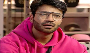 रियलिटी शो 'बिग बॉस 17' के बाद विक्की जैन 'बिग बॉस ओटीटी 3' में करेंगे पार्टिसिपेट