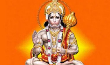 चमत्कारी है हनुमानजी का यह मंदिर, यहां रामायण सुनने आती है वानर सेना, मां नर्मदा भी करती हैं दर्शन!